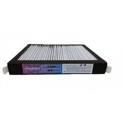 Фильтр очистки воздуха пылевой G4 для Minibox.E-650 (основной)
